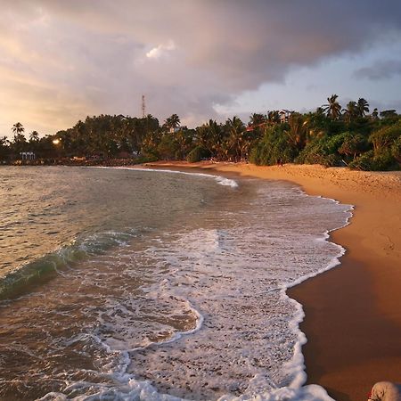 Turtle Bay Beach Resort Mirissa Kültér fotó