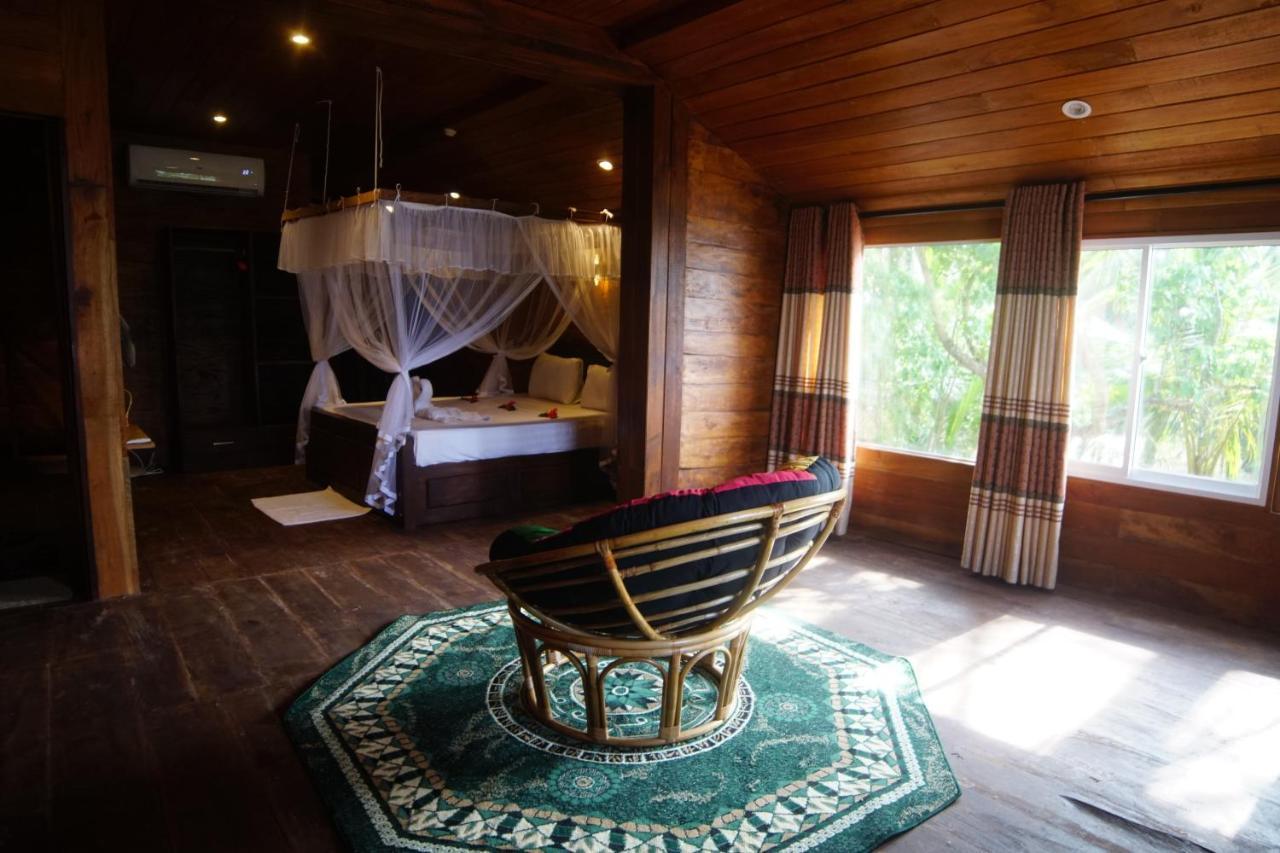 Turtle Bay Beach Resort Mirissa Kültér fotó