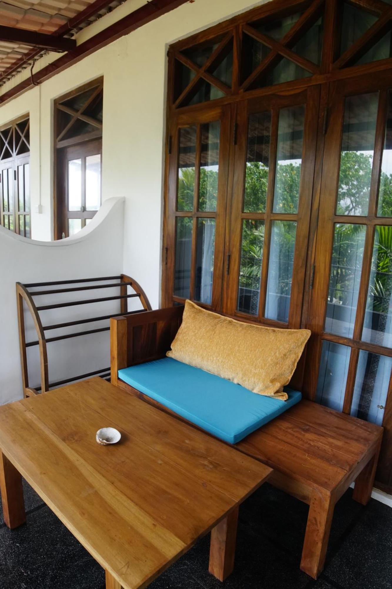 Turtle Bay Beach Resort Mirissa Kültér fotó