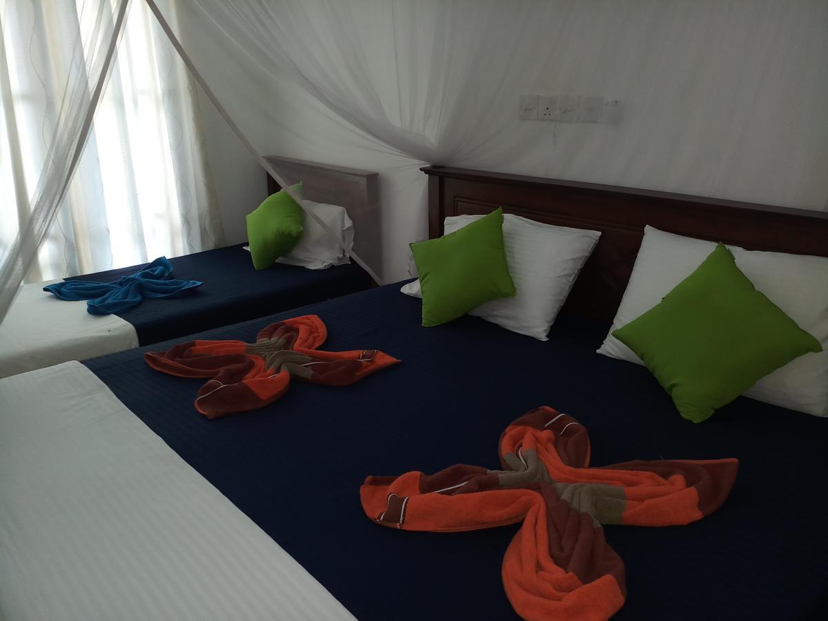 Turtle Bay Beach Resort Mirissa Kültér fotó